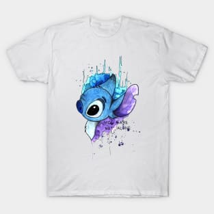 Stitch Ink T-Shirt